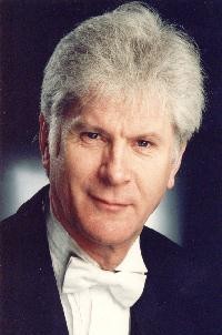 Alwyn Humphreys MBE: Conductor Emeritus