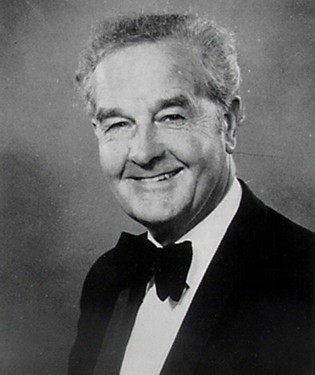 Eufryn John Musical Director 1961-1969