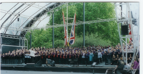 2002 Queen's Golden Jubilee