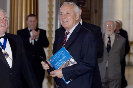 Vice-Presidents Reception 2009