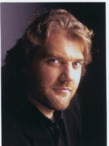 Sir Bryn Terfel