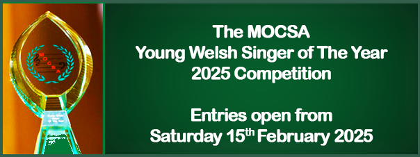 MOCSA Competition 2025